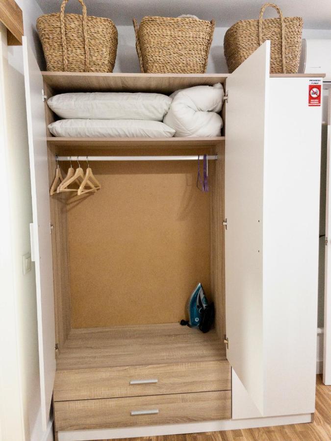 Apartamento De Julia Córdoba Exterior foto