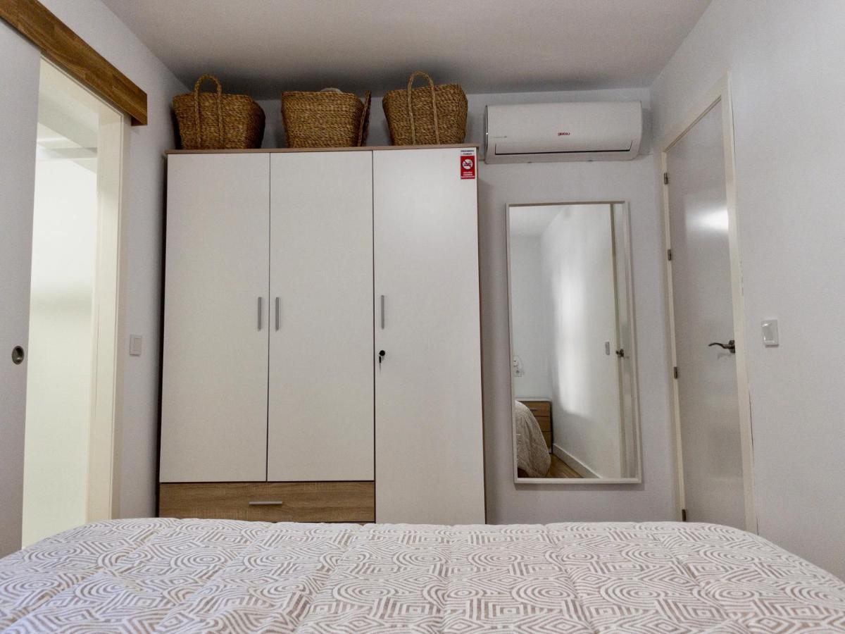 Apartamento De Julia Córdoba Exterior foto