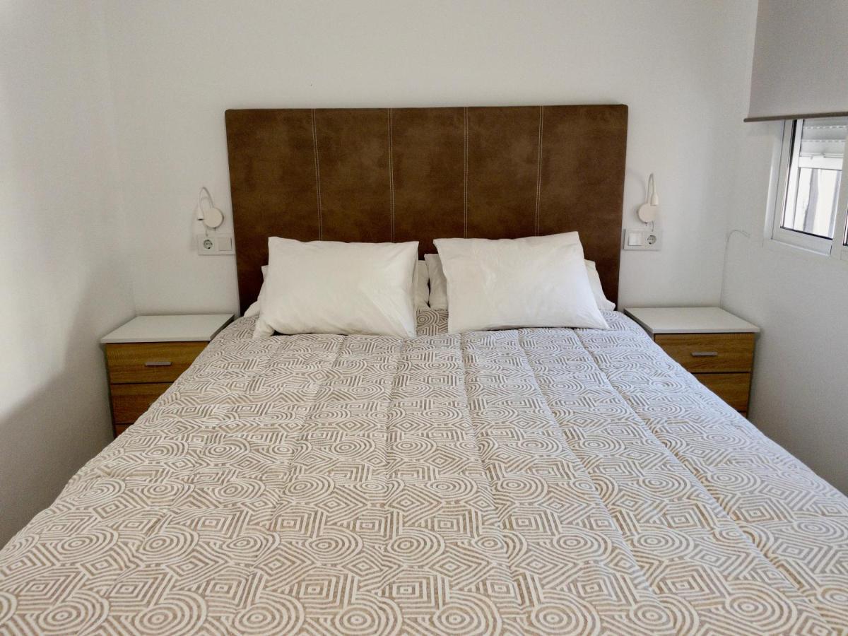 Apartamento De Julia Córdoba Exterior foto
