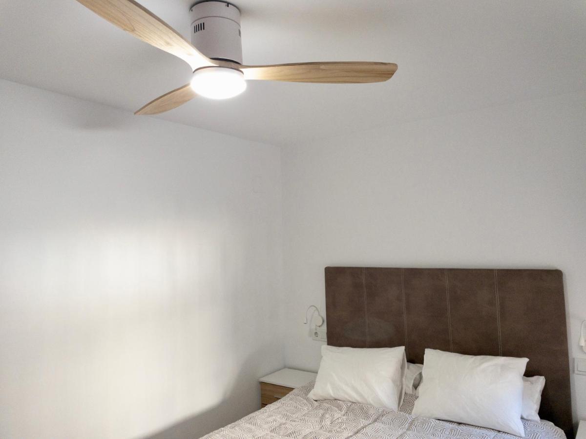 Apartamento De Julia Córdoba Exterior foto