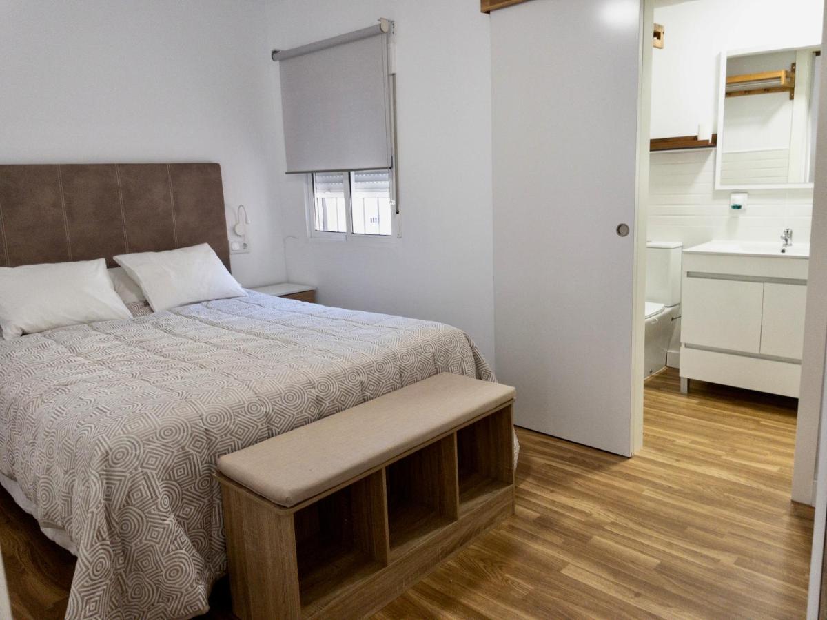Apartamento De Julia Córdoba Exterior foto