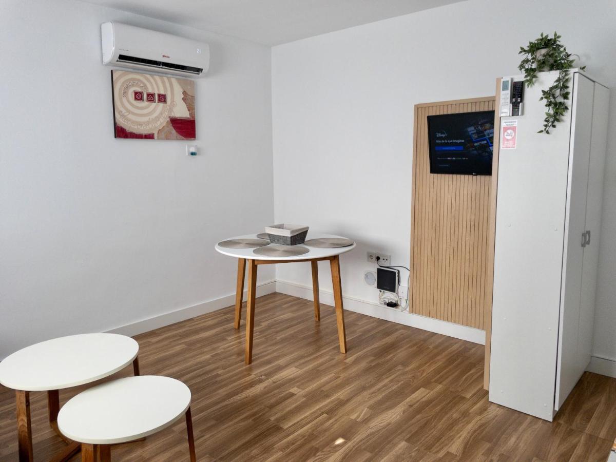 Apartamento De Julia Córdoba Exterior foto