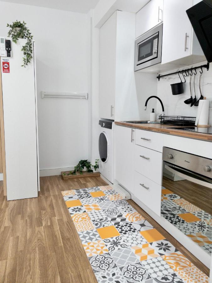 Apartamento De Julia Córdoba Exterior foto