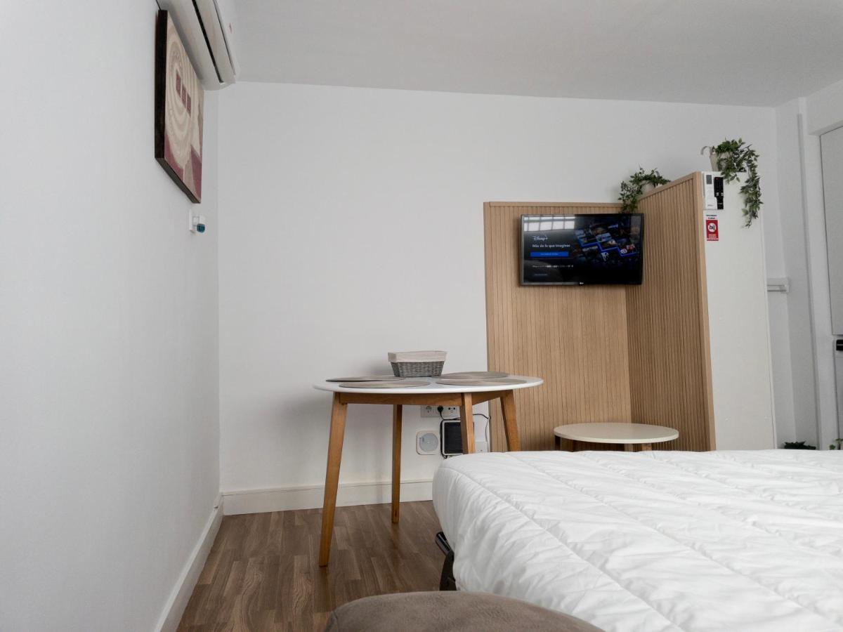 Apartamento De Julia Córdoba Exterior foto