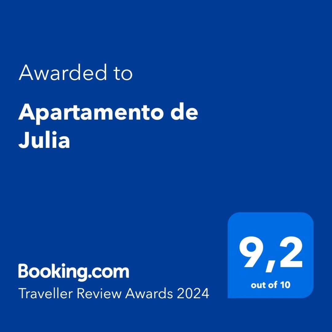 Apartamento De Julia Córdoba Exterior foto